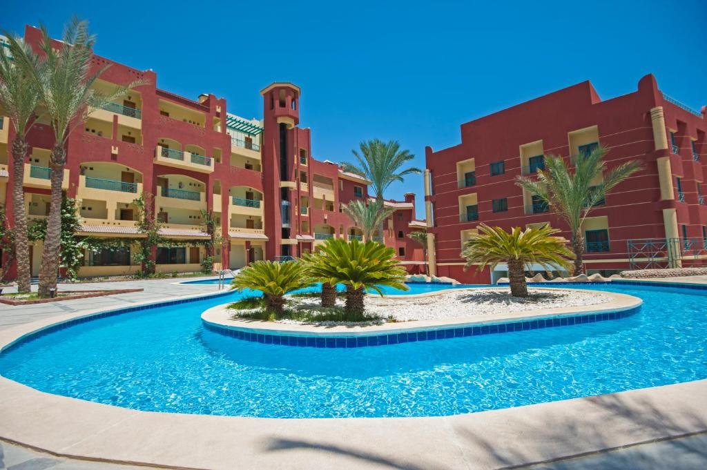Sun & Sea Aqua Park