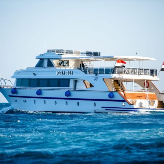 private big boat