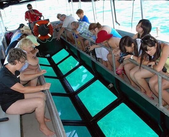 Glass Bottom Boat — image 6