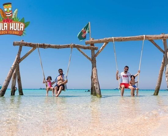 Hula Hula Island Trip — image 3