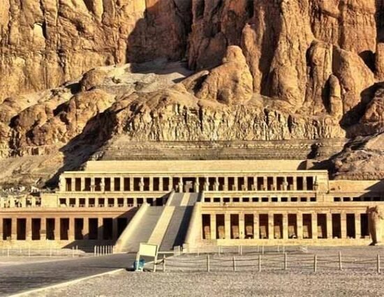 Luxor Day Tour — image 1
