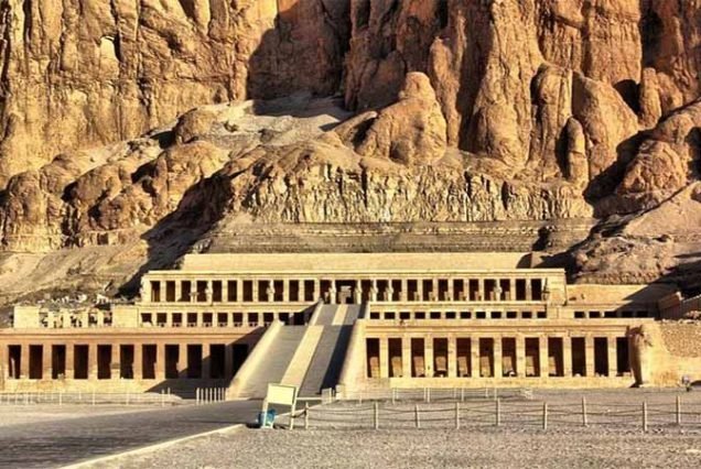 Luxor Day Tour — image 1