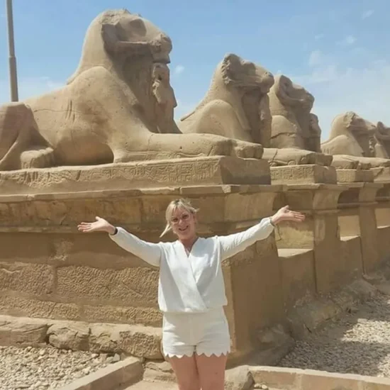 Luxor Day Tour — image 2