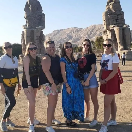 Luxor Day Tour — image 3