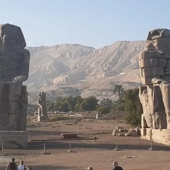 Luxor Day Tour — image 4