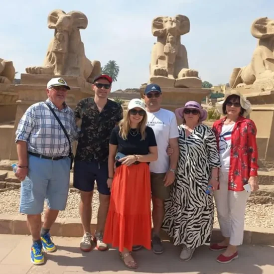 Luxor Day Tour — image 5