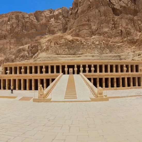 Luxor Day Tour — image 6