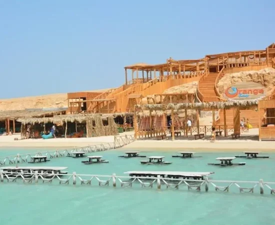 Orange Bay Island Trip — image 3