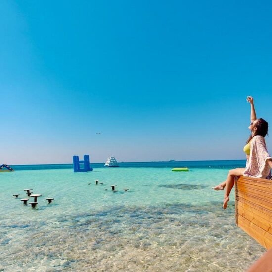 Paradise Island Trip — image 3