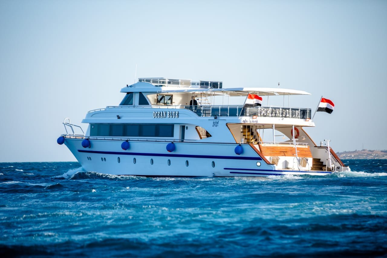 Private Boat Trip — image 1