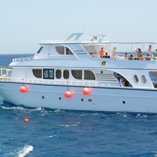 Private Boat Trip — image 2