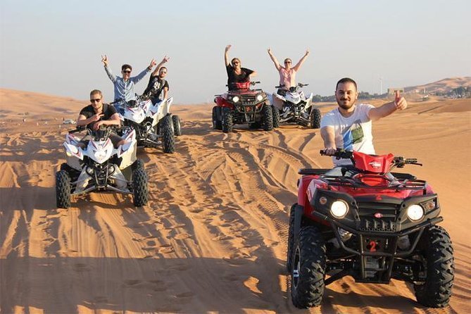 Quad Bike Adventure — image 1