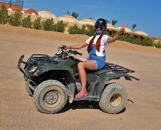 Quad Bike Adventure — image 3
