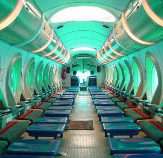 Sindbad Submarine — image 3