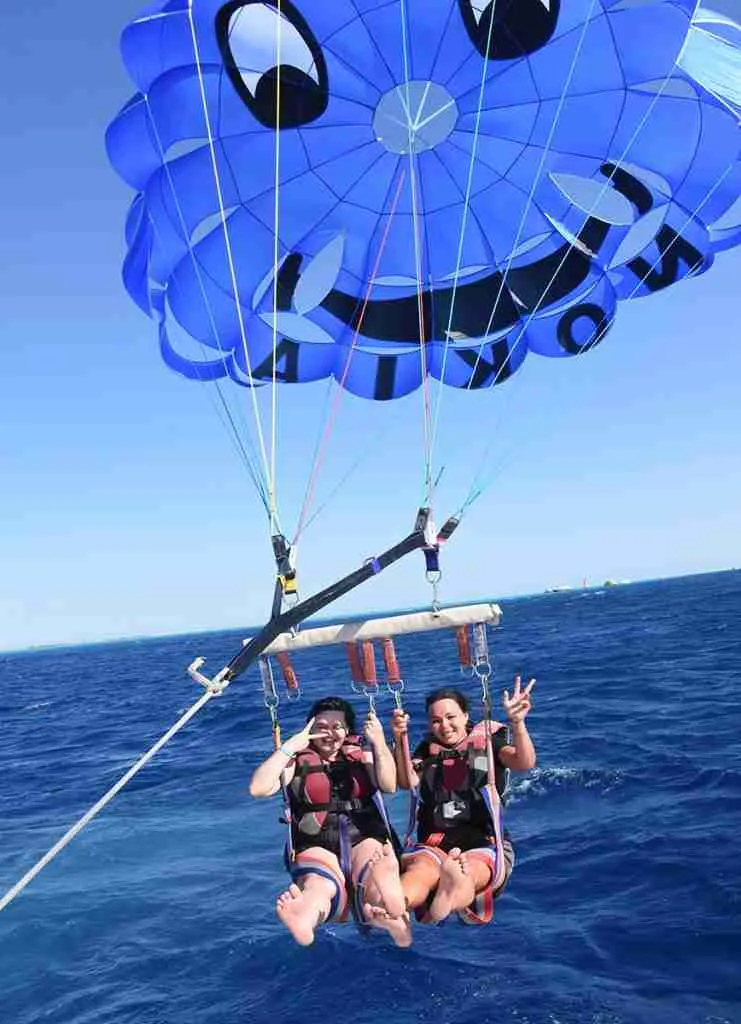 Water Sports — image 1