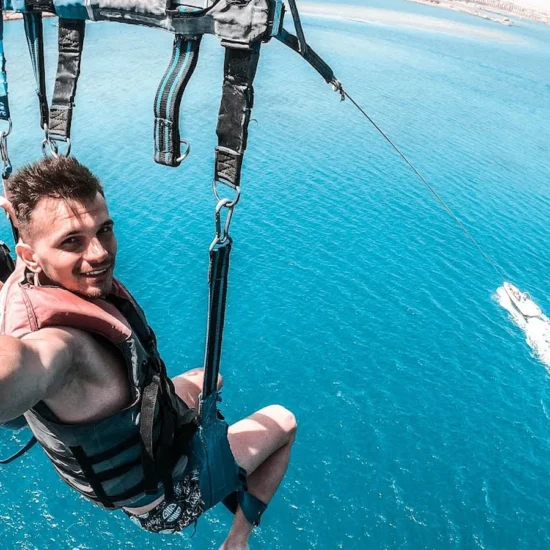 Water Sports — image 3
