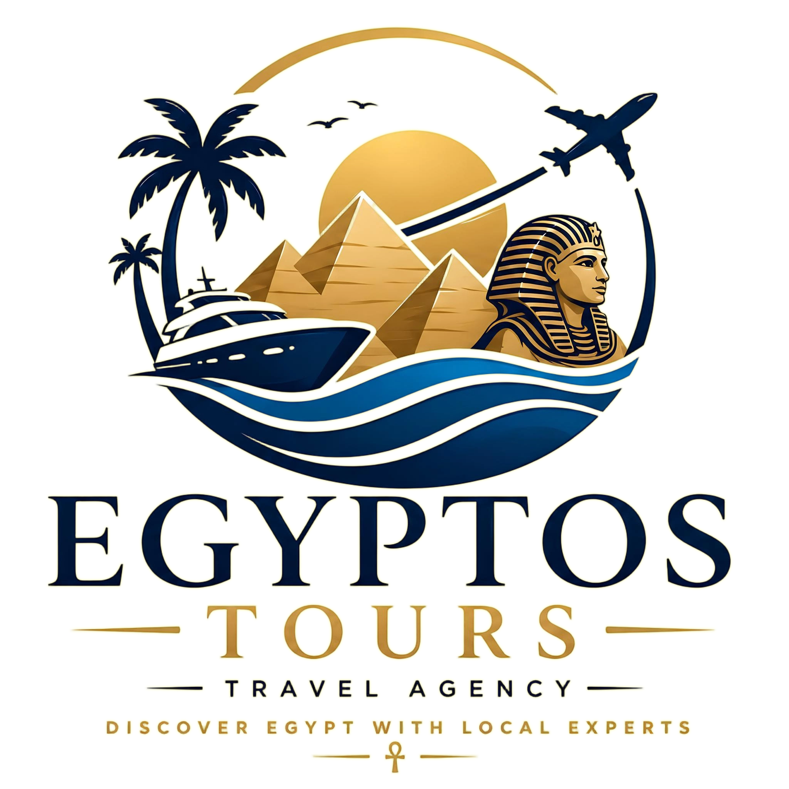 Egyptos Tours